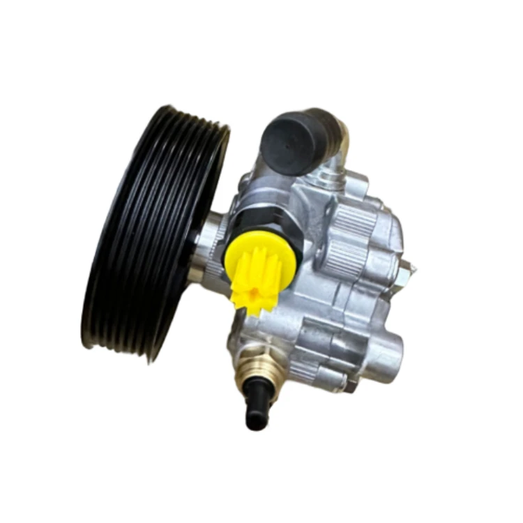 Power Steering Pump