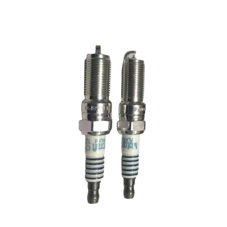 Spark Plug