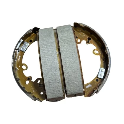 Auto Brake Systems Brake Shoe 04495-0K120 for Toyota