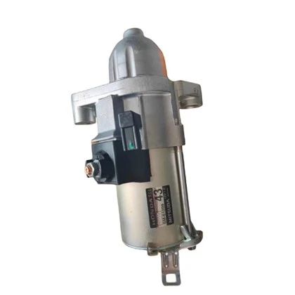 Auto Starter 28100-17091 for Toyota