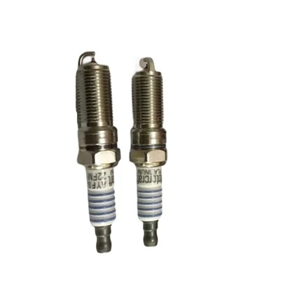 Engine 3.5L 2GR V6 IRIDIUM Spark Plugs 90919-01247 FK20HR11 for Toyota