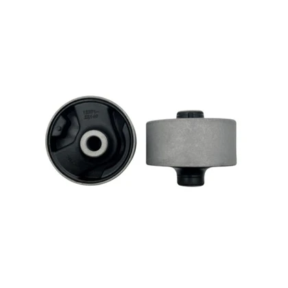 Front Lower Arm Rubber Suspension Car Bushing for TOYOTA Corolla 48655 -12170 48654 12120
