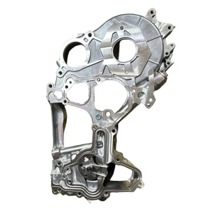 Oil Pump 15100-75060 for Toyota