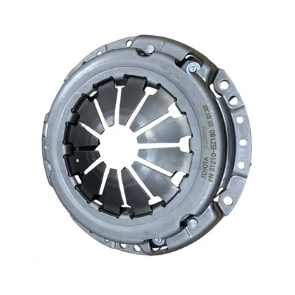 System Clutch Pressure Plate for Toyota Land Cruiser Pickup (_J4_) 1969-2001 31210-36330