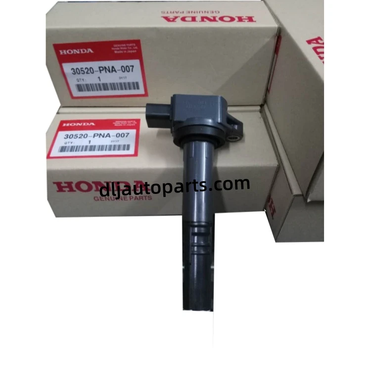 30520-PNA-007 Auto Parts Ignition Coil For Honda Accord Civic Acura CSX C1382 UF311