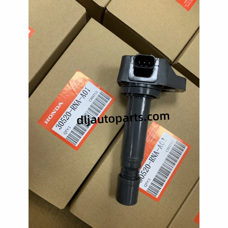 30520-RNA-A01 Automotive Replacement Ignition Coil For Honda Civic VIII Saloon