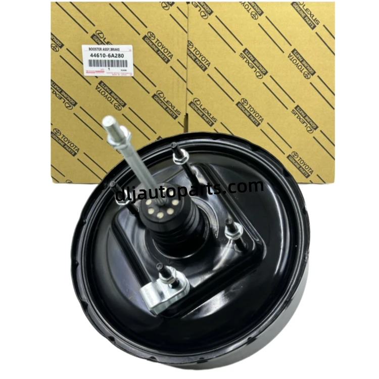 44610-6A280 High Quality Brake Booster Vacuum Pump Fit For 2007 TOYOTA LAND CRUISER