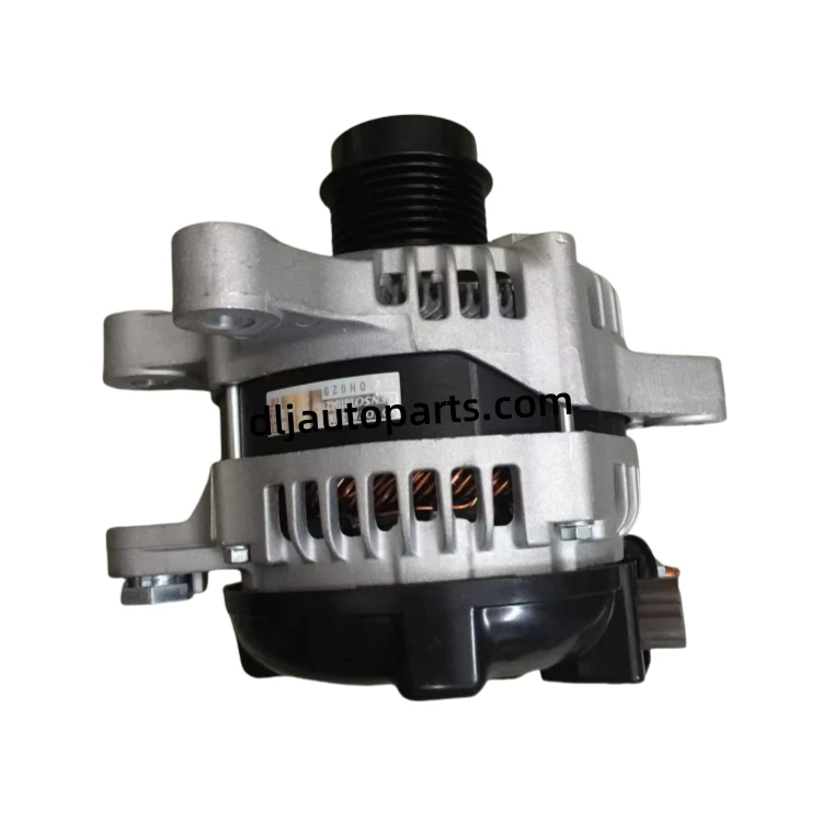 High Quality Alternator Autozone Assembly 27060-75350 For TOYOTA GDH201,KDH2**,LH2**,TRH2** Auto Electrical Systems High Quality Alternator Autozone Assembly 27060-75350 For TOYOTA GDH201,KDH2**,LH2**,TRH2** Auto Electrical Systems