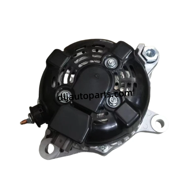 High Quality Alternator Autozone Assembly 27060-75350 For TOYOTA GDH201,KDH2**,LH2**,TRH2** Auto Electrical Systems High Quality Alternator Autozone Assembly 27060-75350 For TOYOTA GDH201,KDH2**,LH2**,TRH2** Auto Electrical Systems