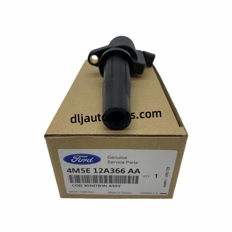 High Quality Ignition Coil OEM 4M5E-12A366AA For Ford Focus 2005-2009