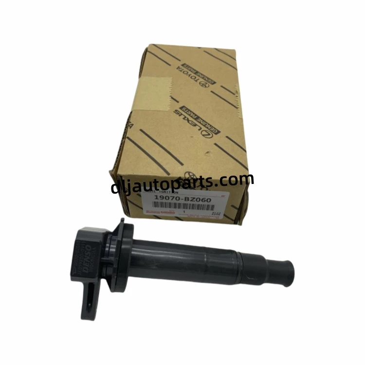 Hot Sale Car Ignition Coil 19070-BZ060 For TOYOTA AVANZA LITEACE, TOWNACE F601,F602, F700, S402
