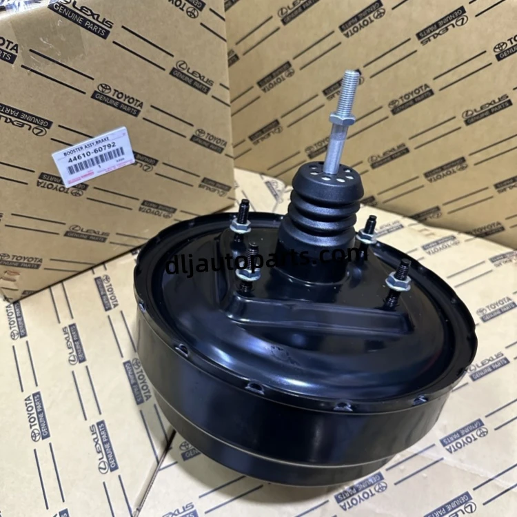 New Brake Booster Check Valve For TOYOTA LAND CRUISER 44610-60792