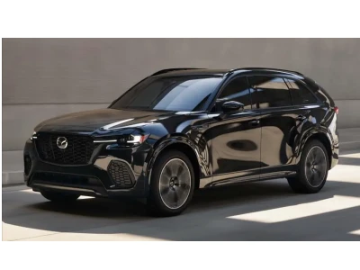 Yokohama Rubber Supplies GEOLANDAR X-CV Tires For Mazda CX-70