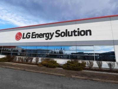 LG Energy Solutions Explores Partnerships With Chinese Suppliers For European...