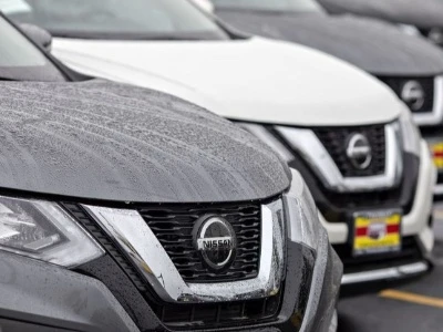Japanese Automakers Accelerate Electric Transition And Expand Global Collabor...