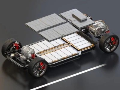 Toyota Accelerates Solid-State Battery Development Amid Growing Industry Comp...