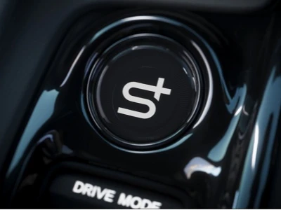Honda Unveils Next-Generation E:HEV Hybrid System With S+ Shift For Enhanced ...