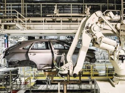Toyota To Invest $1.6 Billion To Upgrade Thai Plant For Hybrid Vehicle Produc...