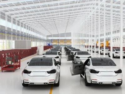 Southeast Asia’s Electric Vehicle Market Accelerates With Local Brands And Po...