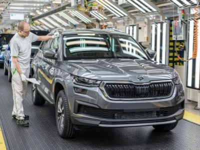 Skoda Strengthens Its Presence in Southeast Asia With New Vietnam Factory Nea...