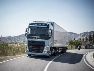 Waabi Partners With Volvo Trucks To Expand Autonomous Truck Production in The...