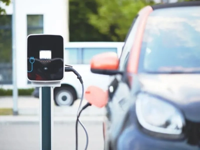 Indonesia Plans To Build 63,000 Electric Public Bus Charging Stations By 2030...