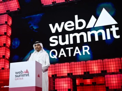 2025 Qatar Tech Summit Kicks Off in Doha, Focused On Technological Innovation