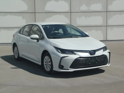 Global Surge in Hybrid Vehicle Demand Puts Pressure On Toyota’s Supply Chain