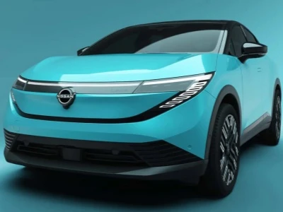All-New Nissan LEAF To Debut This Month: Major Overhaul in Design, Technology...