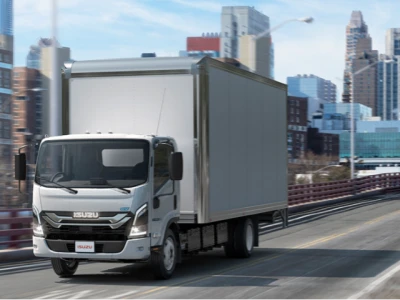 Isuzu To Build Advanced Autonomous Driving Test Facility in Hokkaido By Fisca...