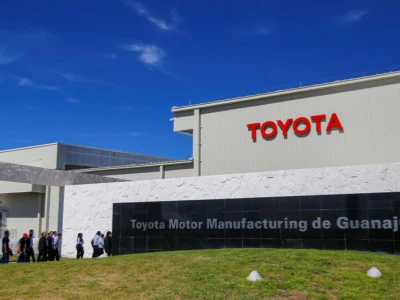 Akio Toyoda Signals Support For Importing U.S.-Made Toyota Vehicles To Japan