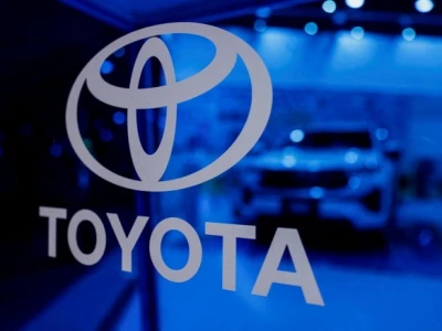 Toyota Raises 2025 Global Production Target To 10 Million Units, Hybrid Model...
