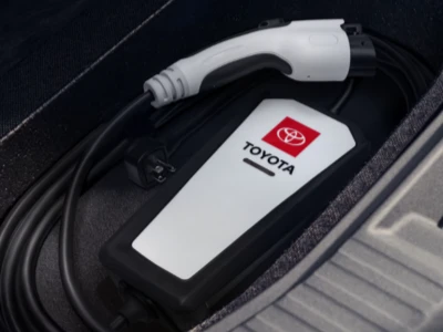 Toyota To Launch In-House Home Charger in Japan To Accelerate EV Adoption
