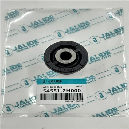 54551-2H000/54551-2E000/54551-2T000/54551-3R000/54551-C1000 Hyundai Bush, Suspension For Avante / Elantra 06, Grandeur HG, Grand Santa FE, i20/ I30 / I45/iX 35