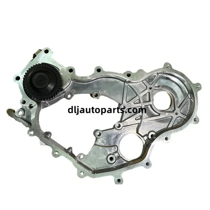 11301-17020 For Toyota Land Cruiser 1HZ Oil Pump