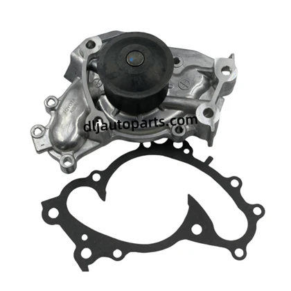 16100-29085 Genuine Toyota SXV1*,VCV10,MCV10 Water Pump Assembly in Engine Temperature Control