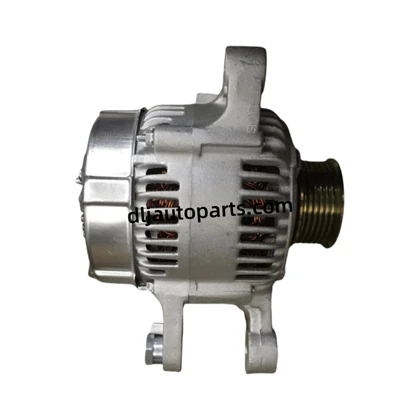 27060-22140 Car Alternator For TOYOTA COROLLA, FIELDER, Autozone Alternator Parts
