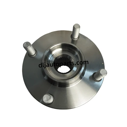 40202-2F000 Car Wheel Hub Bearing For Nissan Primera Wheel Bearing Assembly