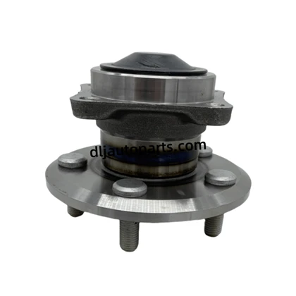 42410-12260 Wheel Hub And Bearing Assembly Car Spare Parts For TOYOTA RAV4 J/L ACA2*,ZCA2*