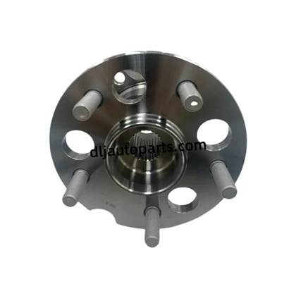 42410-42020 Car Wheel Hub Bearing For TOYOTA RAV4 J/L ACA2*,ZCA2* Wheel Bearing Assembly