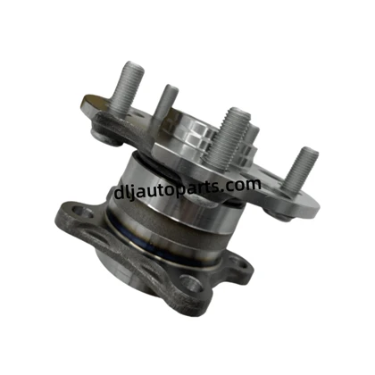 42410-48041 Wheel Hub And Bearing Assembly Car Spare Parts For TOYOTA HARRIER, LEXUS RX300/330/350