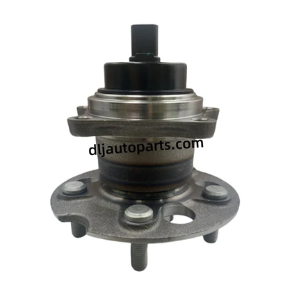42450-42030 Wheel Hub Bearing Rear For TOYOTA ISIS RAV4 ANM1*,ZGM1*,ZNM10, ACA2*,CLA2*,ZCA2*