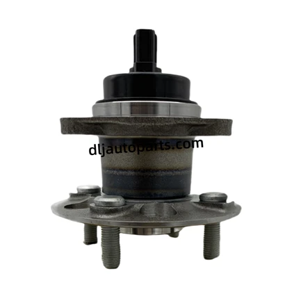 42450-52060 Wheel Hub Bearing Rear For TOYOTA VITZ YARIS RACTIS KSP90,NCP9*,SCP90, KSP130,NCP131,NHP130,NSP13*
