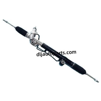 44250-04030，44250-04040 Genuine TOYOTA TACOMA Hydraulic Steering Rack