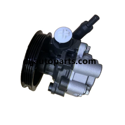 #44310-08010 Saginaw Power Steering Pump Parts For TOYOTA SIENNA, GSL2*,MCL2*, Power Steering Adapter
