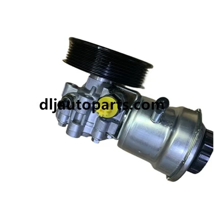 44310-0K010 Autozone Power Steering Pump For TOYOTA INNOVA, KIJANG INNOVA, KUN40, TGN4*
