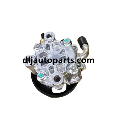 44310-60510 Model For TOYOTA LAND CRUISER Power Steering Pump,GRJ200,URJ20*,UZJ200,VDJ200