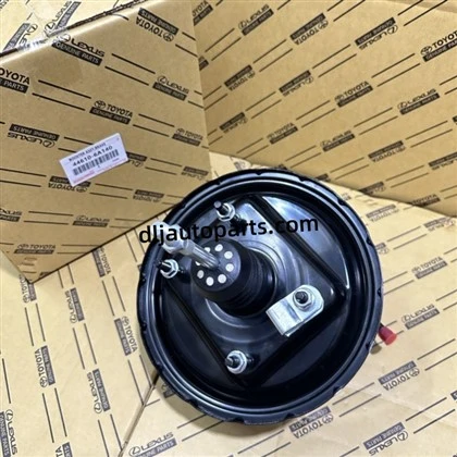 44610-6A140 Power Brake Booster Adaptable For TOYOTA LAND CRUISER FJ75,LJ7, HZJ7