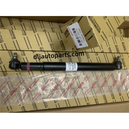 45700-60140 Front Shock Absorber Suspension Parts For Toyota Land Cruiser