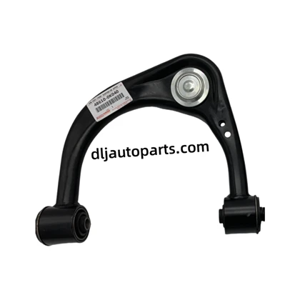 48610-0K040 Automotive Parts Suspension System Front Control Arm For TOYOTA FORTUNER And TOYOTA HILUX Control Arms Bushings